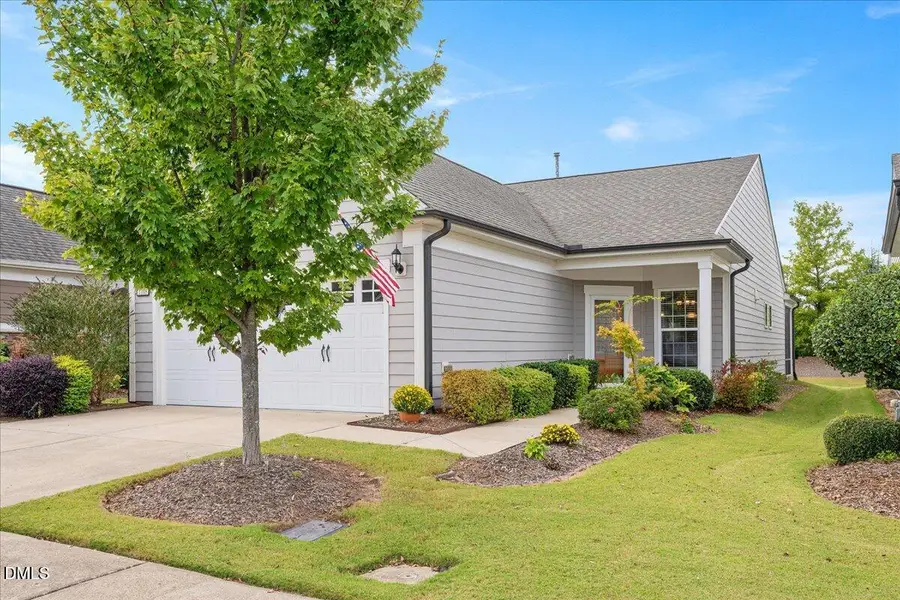 1108 Areca Way, Durham, NC 27703 - Image #2