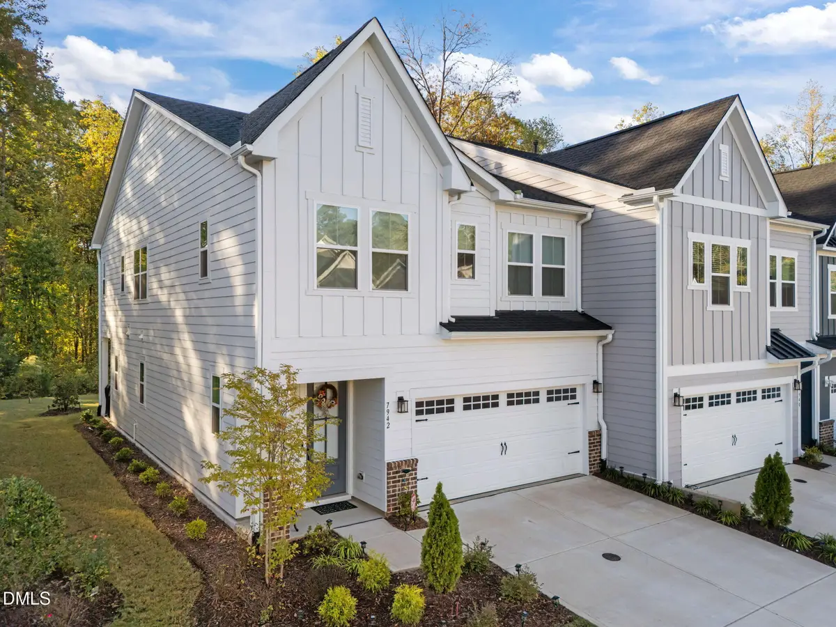 7942 Berry Crest Avenue, Raleigh, NC 27617 - Image #1