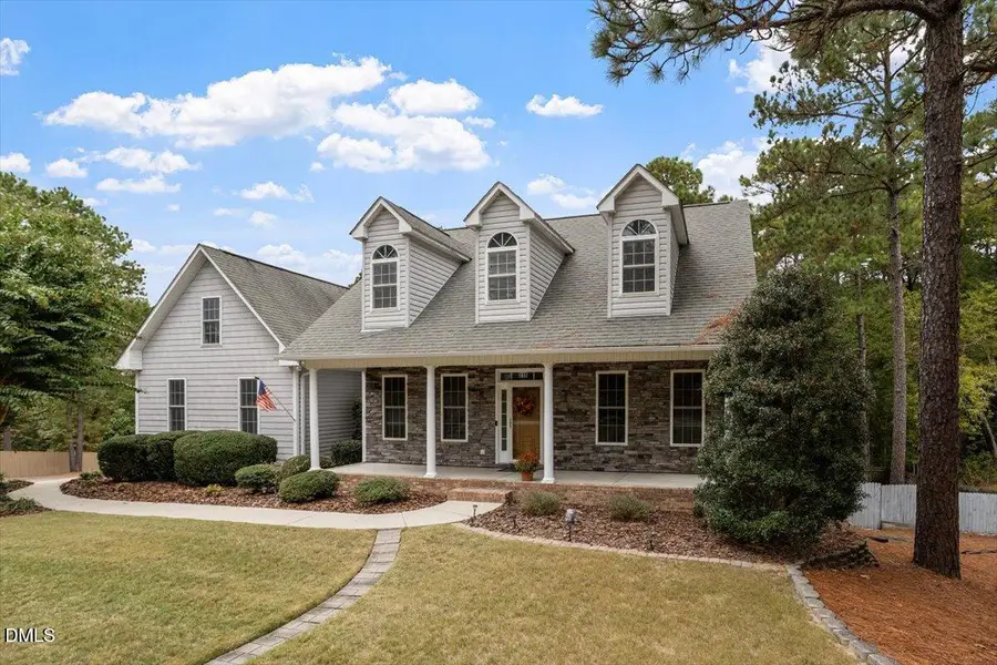316 Juniper Creek Boulevard, Pinehurst, NC 28374 - Image #2