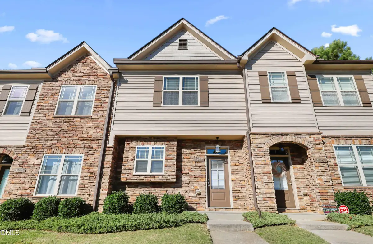 3977 Amelia Park Drive, Raleigh, NC 27606 - Image #1