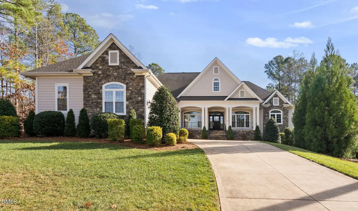 121 Chapel Ridge Drive, Pittsboro, NC 27312 - Image #1