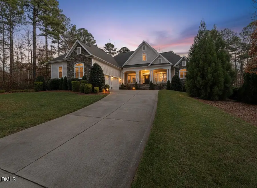 121 Chapel Ridge Drive, Pittsboro, NC 27312 - Image #3