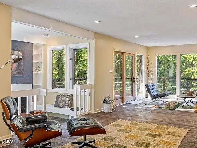 1108 Hemingway Drive, Raleigh, NC 27609 - Image #3