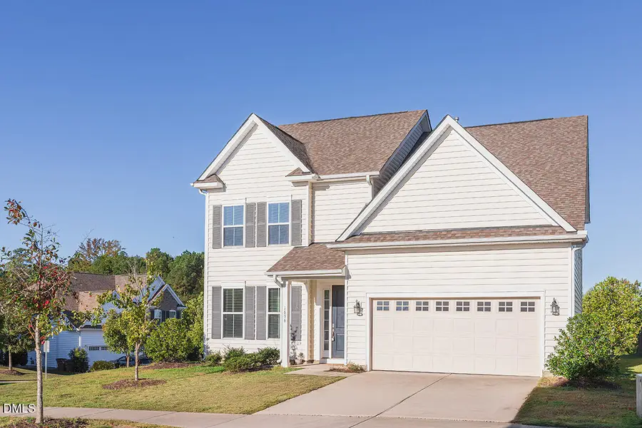 1636 Penstock Lane, Wake Forest, NC 27587 - Image #2