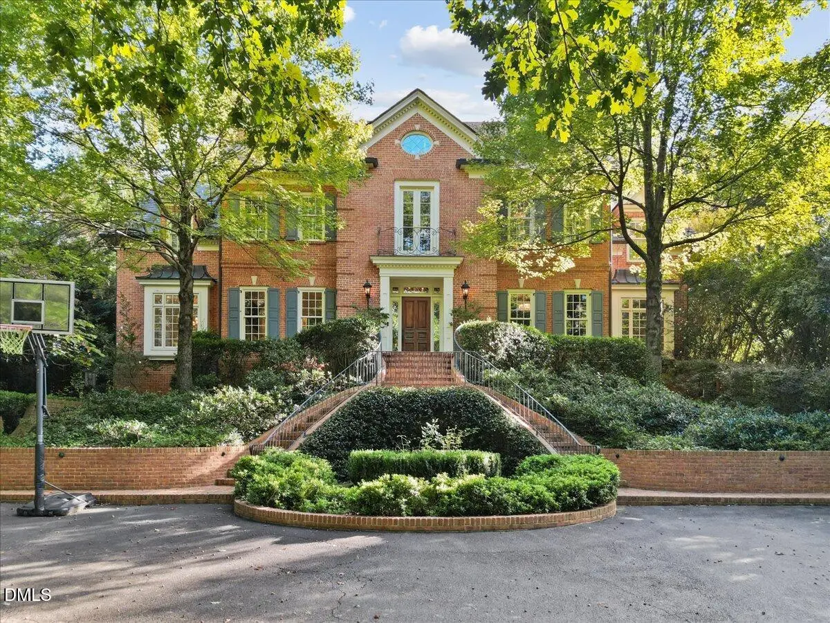 2525 Glenwood Avenue, Raleigh, NC 27608 - Image #1