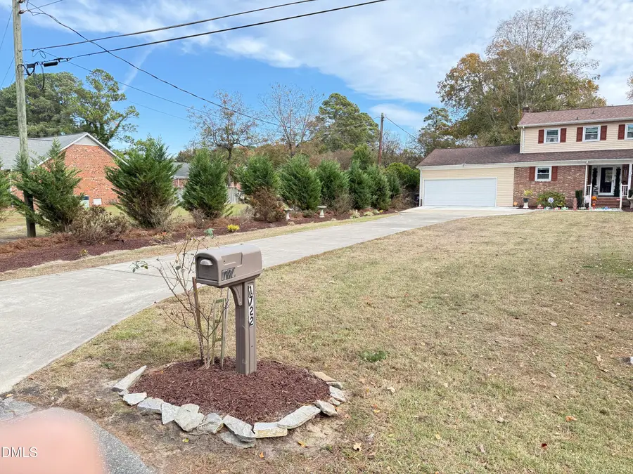 1722 Middleton Road, Goldsboro, NC 27530 - Image #3