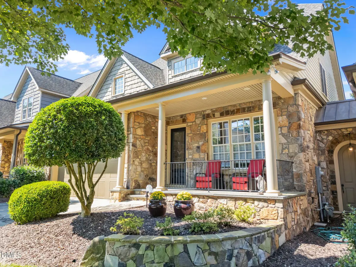 4171 English Garden Way, Raleigh, NC 27612 - Image #1