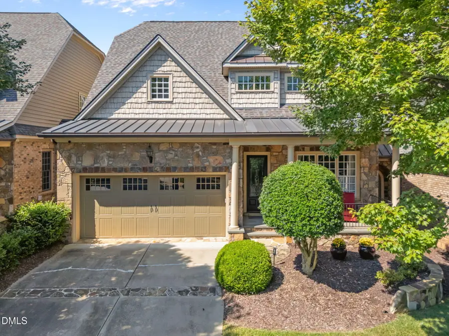 4171 English Garden Way, Raleigh, NC 27612 - Image #2