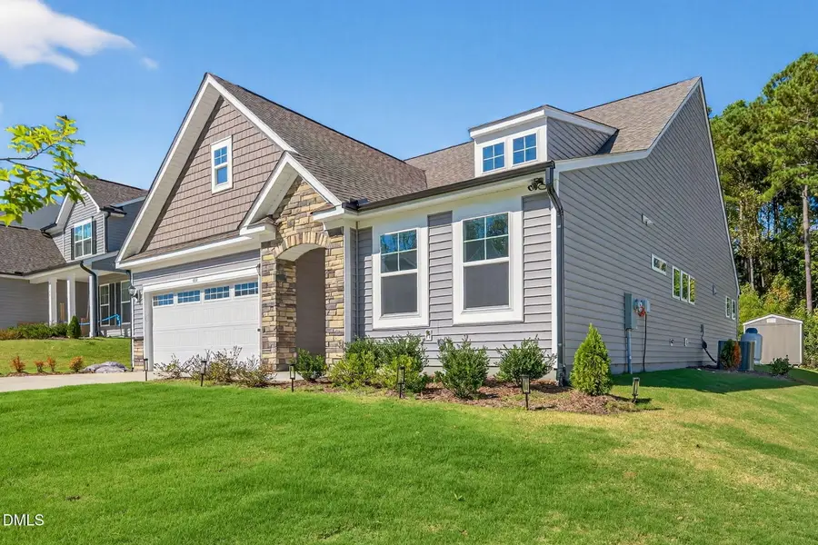 661 Highview Drive, Benson, NC 27504 - Image #2