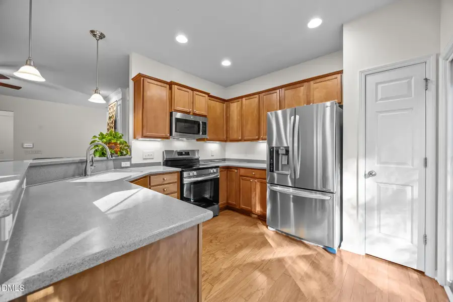 7008 Racine Way, Raleigh, NC 27615 - Image #2