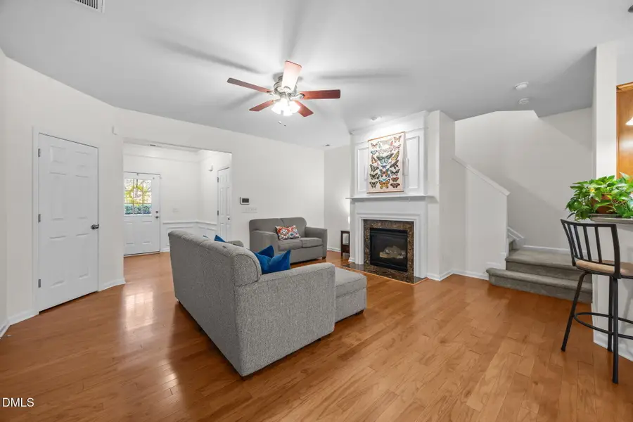 7008 Racine Way, Raleigh, NC 27615 - Image #3