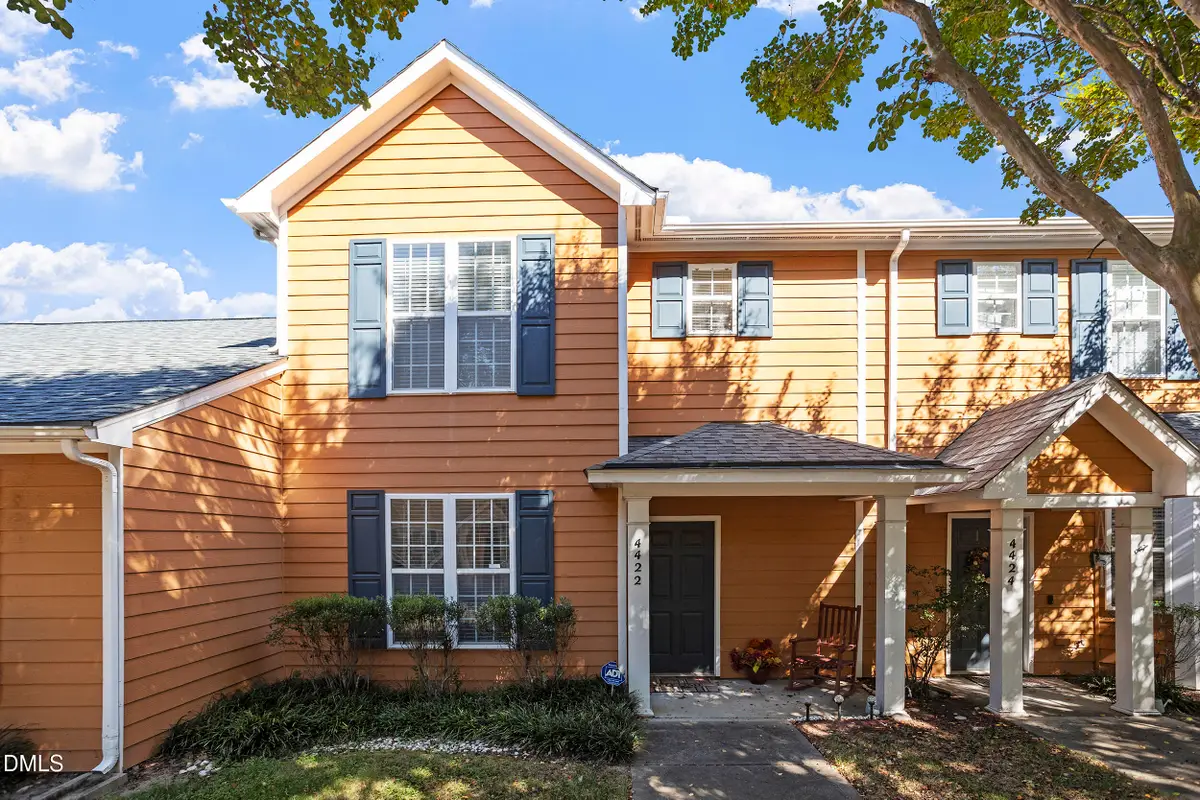 4422 Cottage Stone Drive, Raleigh, NC 27616 - Image #1