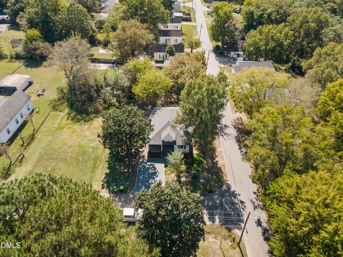 411 W I Street, Erwin, NC 28339 - Image #1