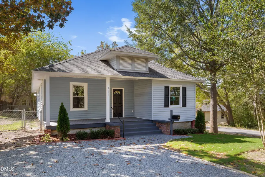 411 W I Street, Erwin, NC 28339 - Image #2