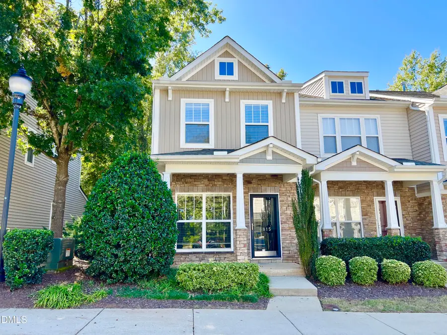 8815 Orchard Grove Way, Raleigh, NC 27612 - Image #2