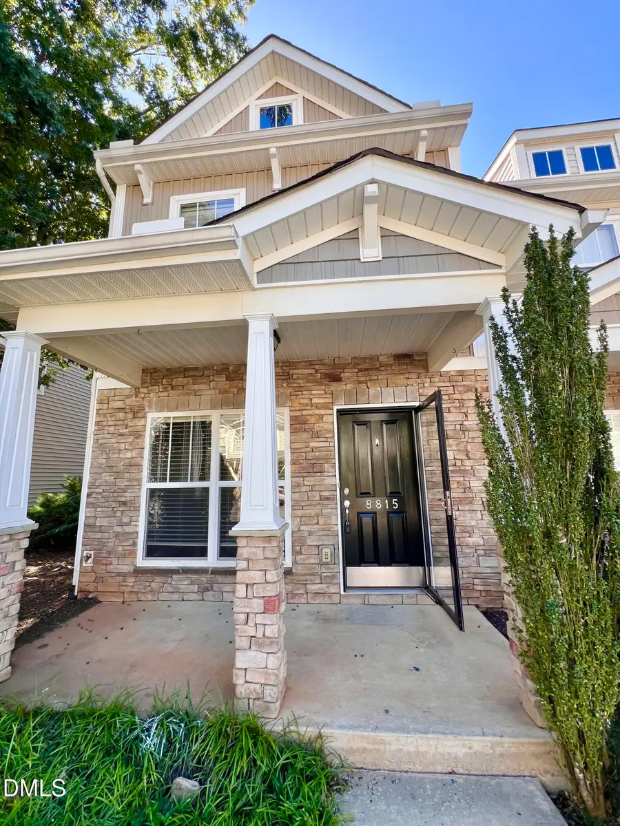 8815 Orchard Grove Way, Raleigh, NC 27612 - Image #3