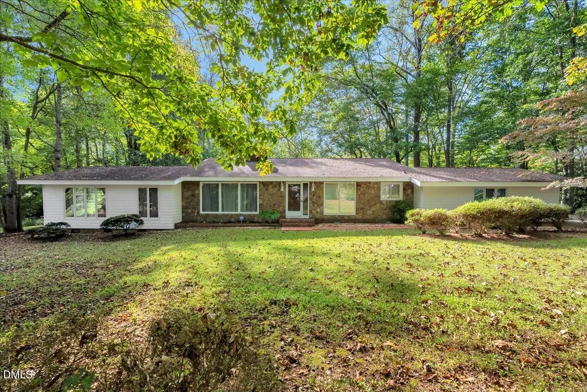 110 Maluli Drive, Oxford, NC 27565 - Image #1