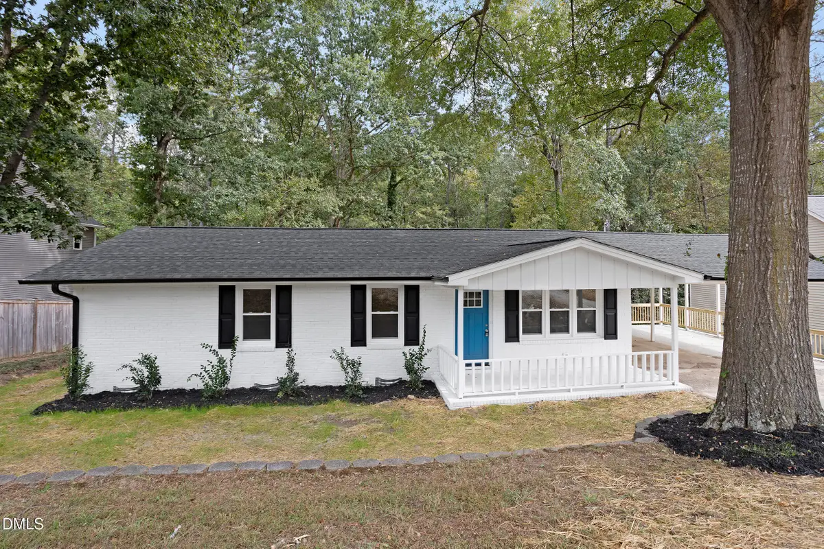 905 Long Avenue, Garner, NC 27529 - Image #1