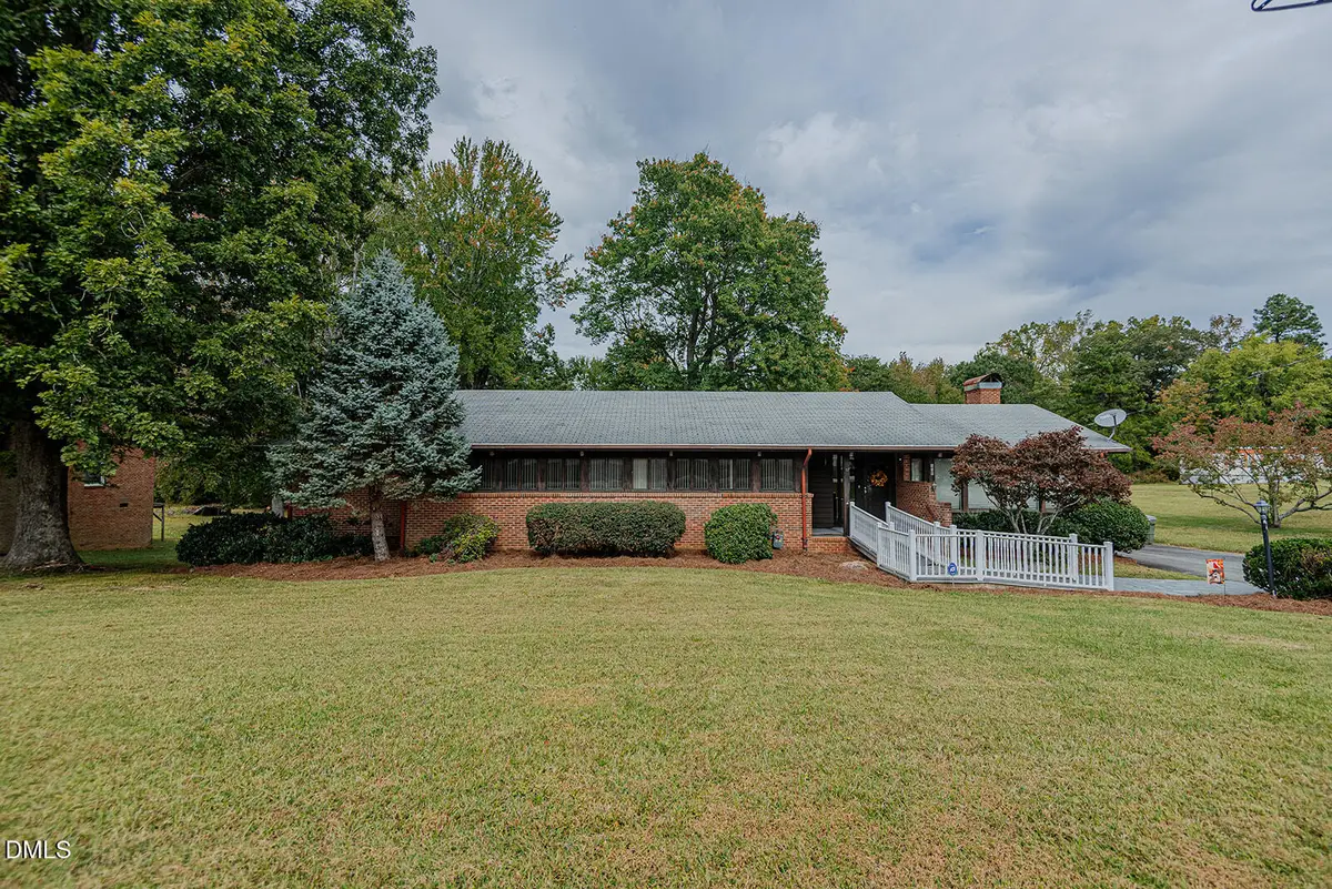 539 E Main Street E, Yanceyville, NC 27379 - Image #1