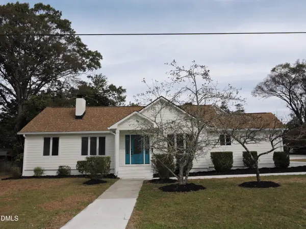 511 Raleigh Street, Fuquay Varina, NC 27526