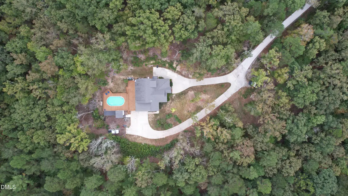 343 Deer Mountain Road, Pittsboro, NC 27312 - Image #1