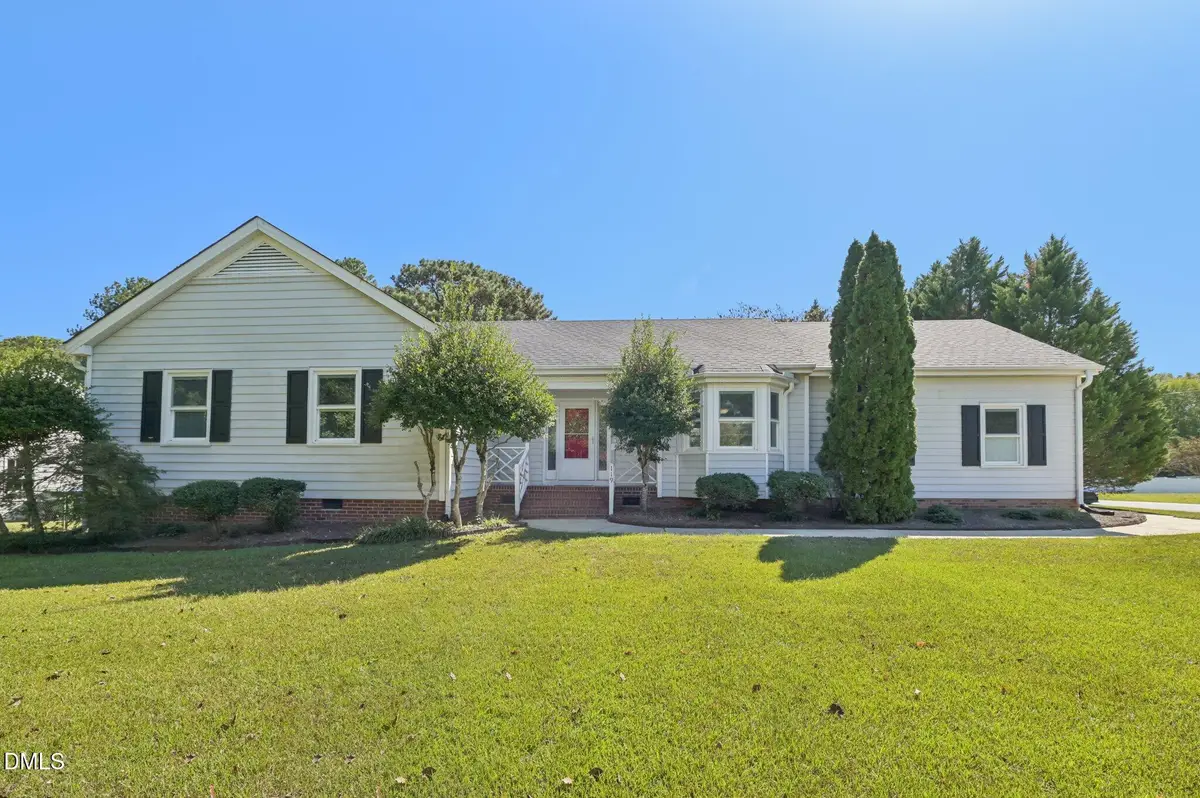 119 Riding Ridge Road, Fuquay Varina, NC 27526 - Image #1