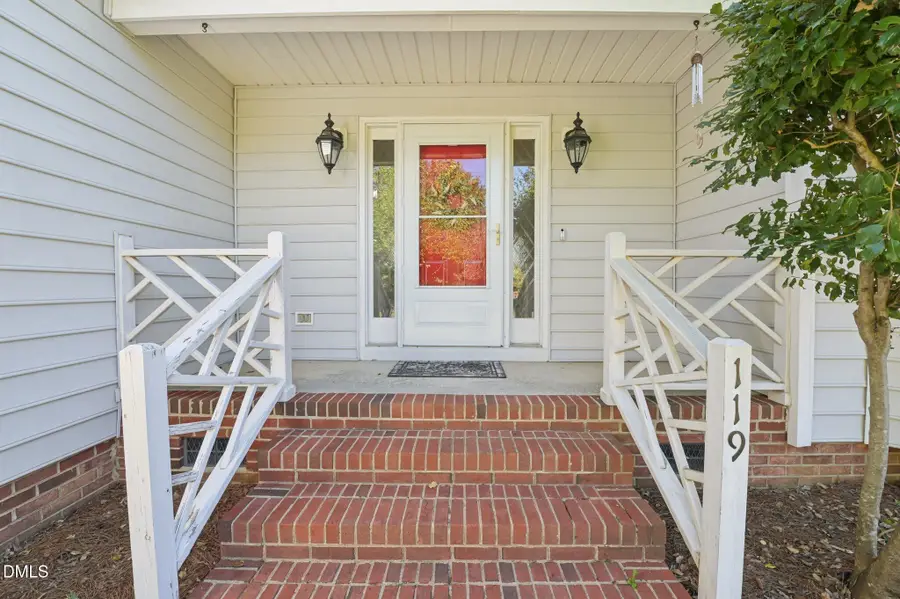 119 Riding Ridge Road, Fuquay Varina, NC 27526 - Image #2