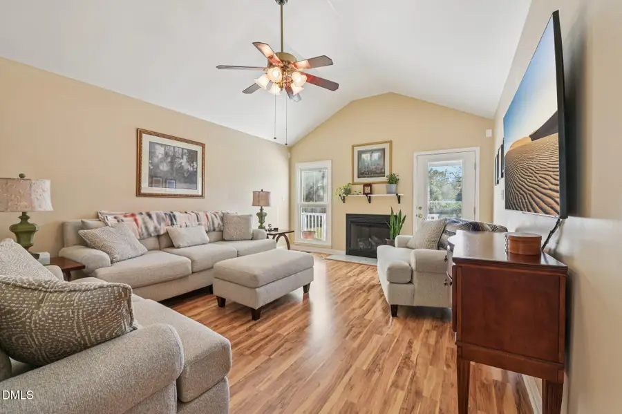 119 Riding Ridge Road, Fuquay Varina, NC 27526 - Image #3