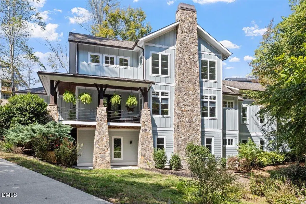 4117 Balsam Drive, Raleigh, NC 27612 - Image #1