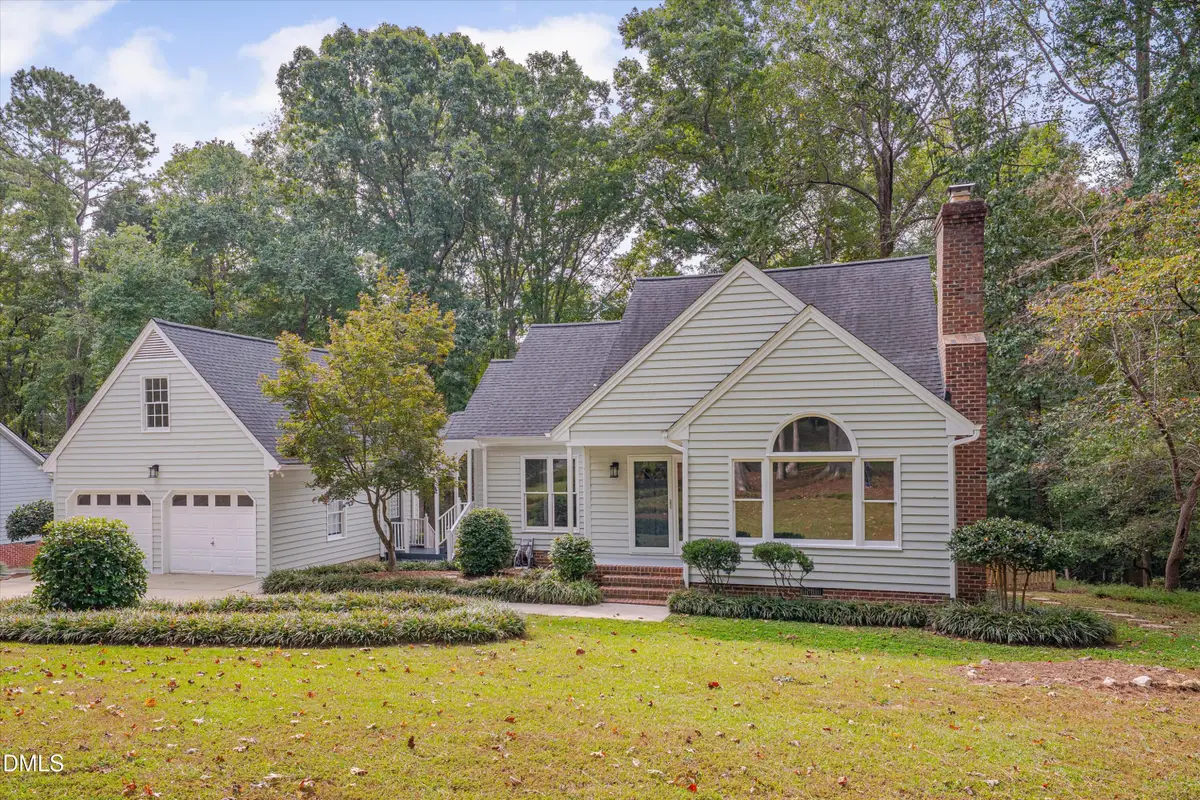 7124 Asheway Drive, Holly Springs, NC 27540 - Image #1