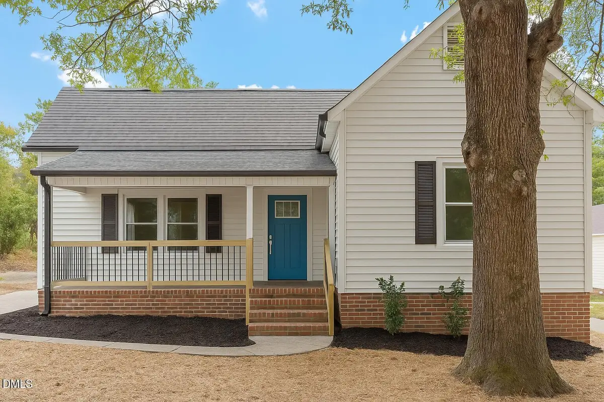 2405 Shirley Street, Durham, NC 27705 - Image #1