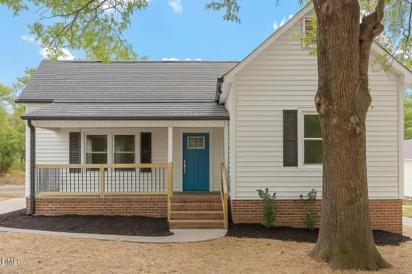 2405 Shirley Street, Durham, NC 27705