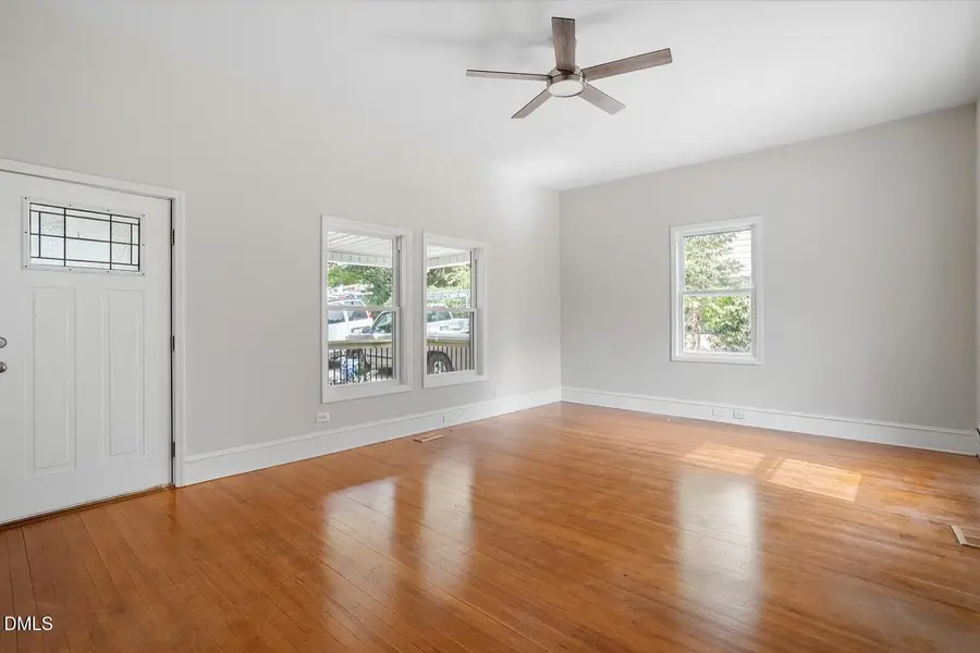 2405 Shirley Street, Durham, NC 27705 - Image #2