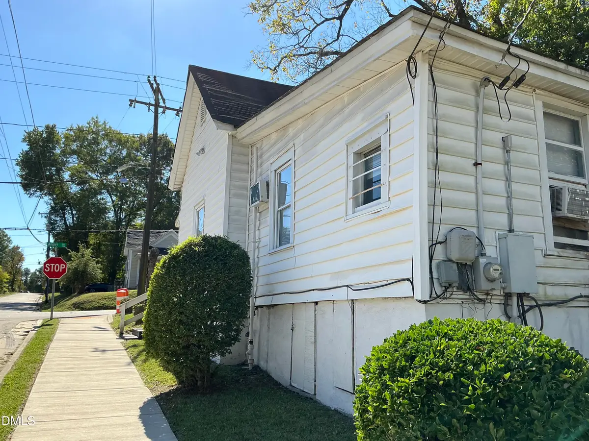 1907 Angier Avenue, Durham, NC 27703 - Image #1