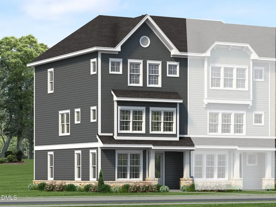 2401 Adrift Road, Fuquay Varina, NC 27526 - #2