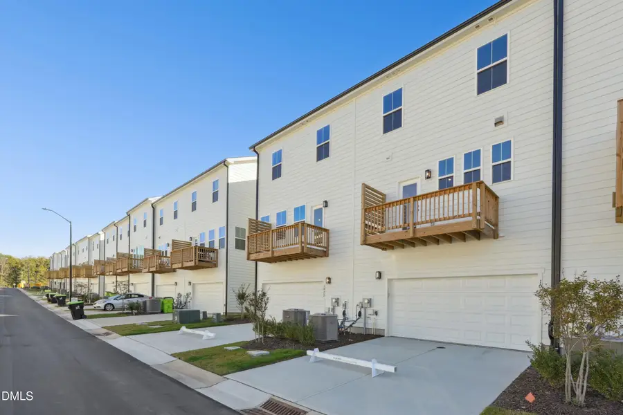 1020 Zelkova Lane, Chapel Hill Township, NC 27517 - Image #3