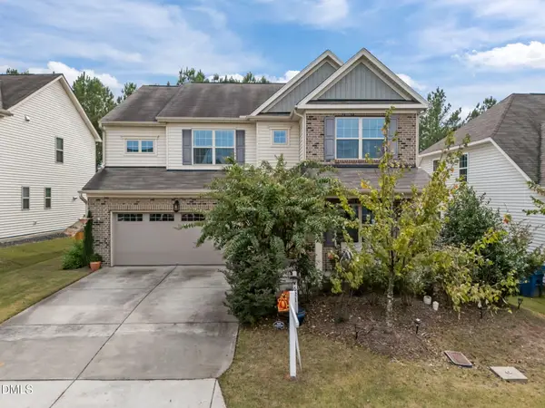 621 Wellwater Avenue, Durham, NC 27703