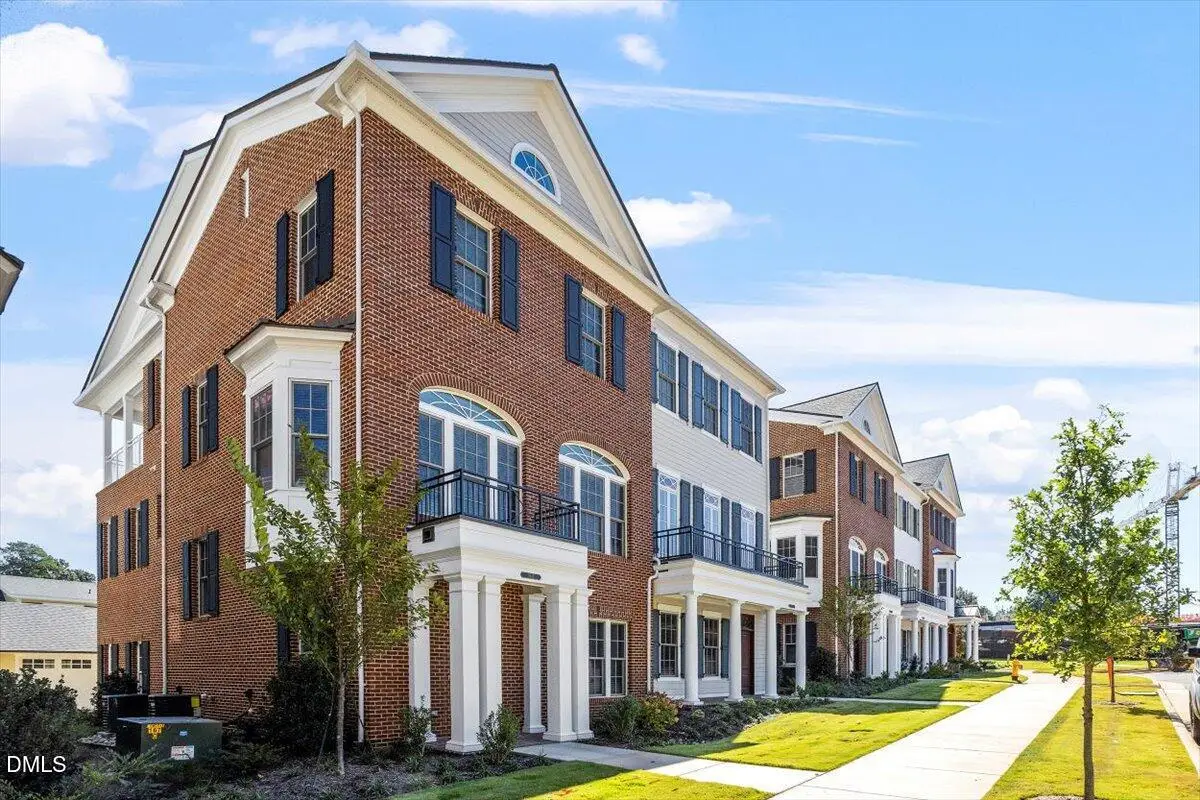 2612 Tidwell Street, Raleigh, NC 27608 - Image #1