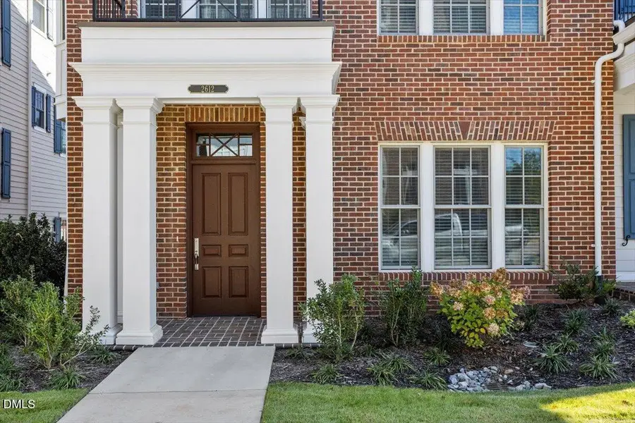 2612 Tidwell Street, Raleigh, NC 27608 - Image #3