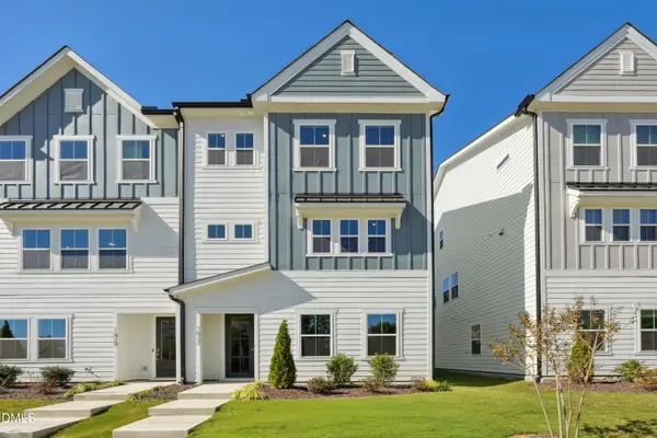 1022 Zelkova Lane, Durham, NC 27517