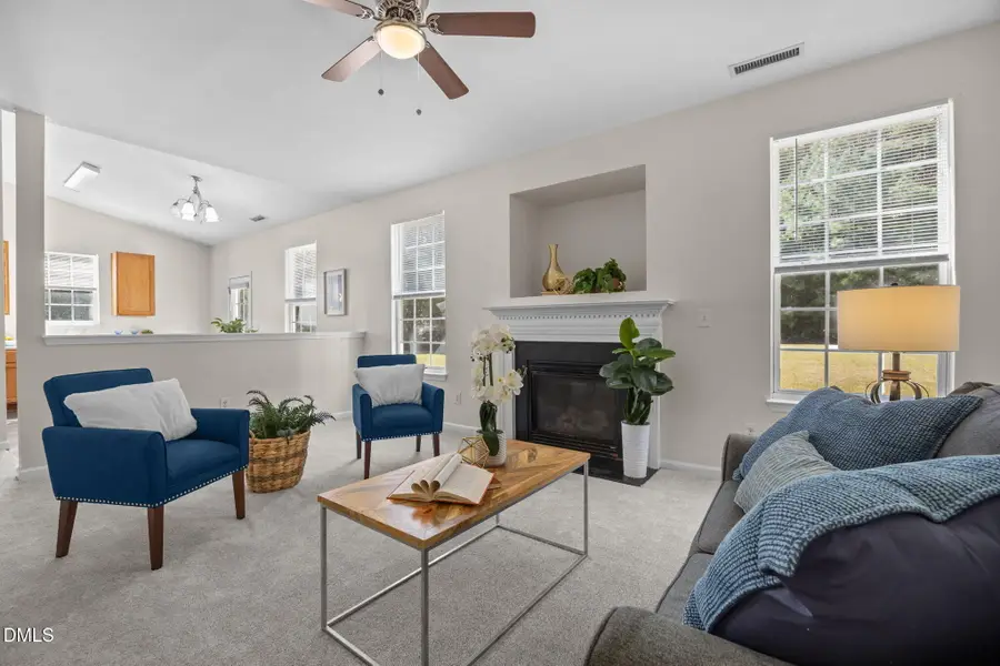 1717 Medallion Drive, Durham, NC 27704 - Image #3