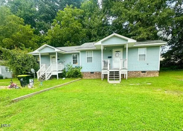 500 Zene Street, Henderson, NC 27536 - Image #2