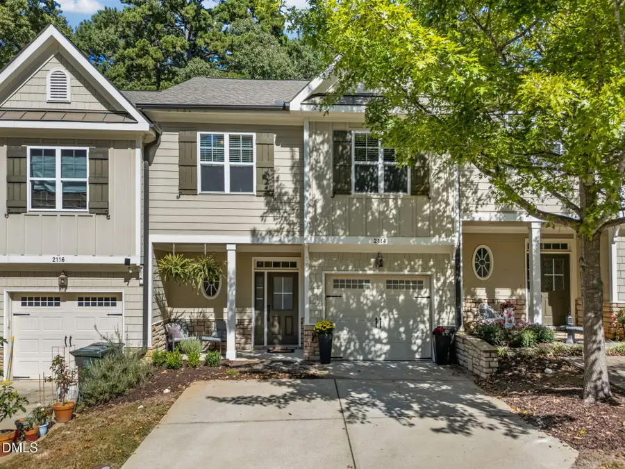 2114 Scarlet Maple Drive, Raleigh, NC 27606 - Image #2