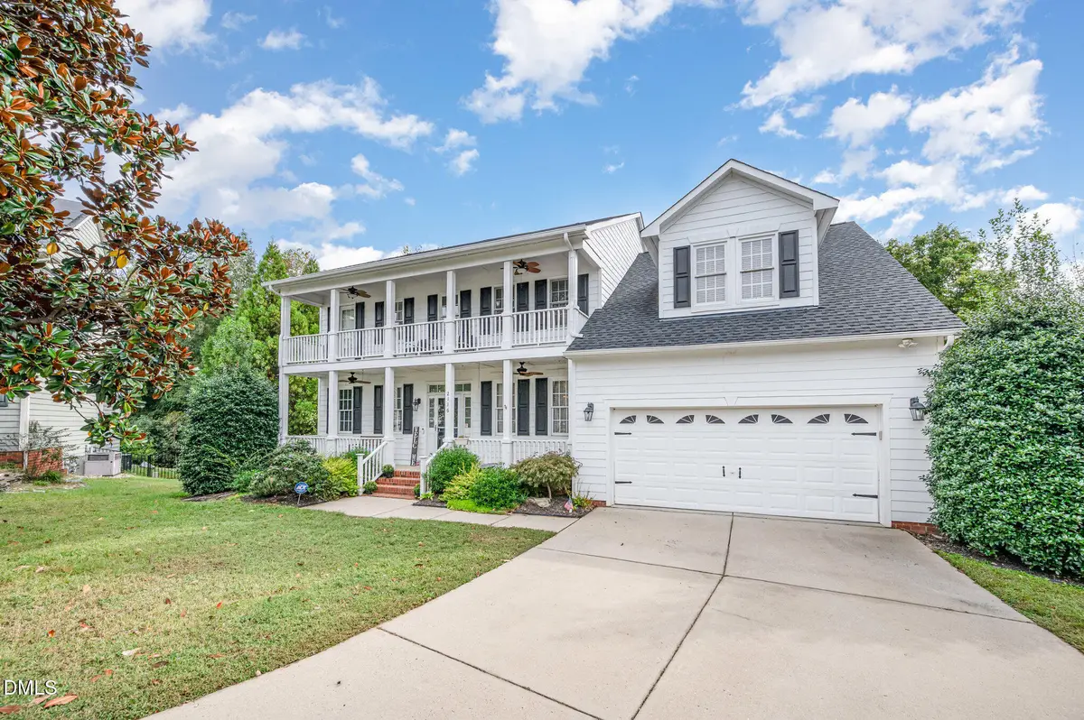 2116 Covered Bridge Court, Raleigh, NC 27614 - Image #1