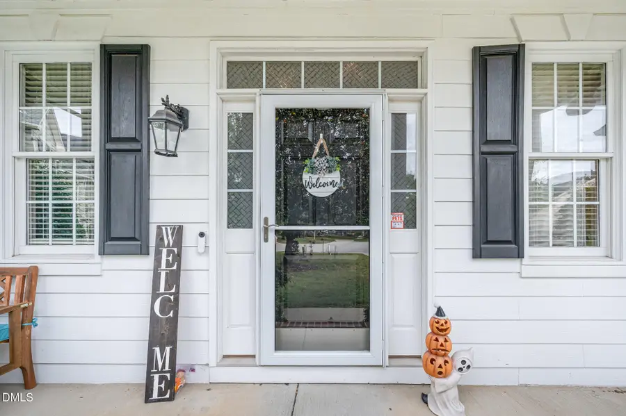 2116 Covered Bridge Court, Raleigh, NC 27614 - Image #3