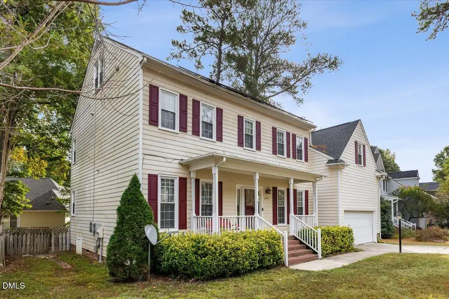 2044 Muirfield Village Way, Raleigh, NC 27604 - Image #2