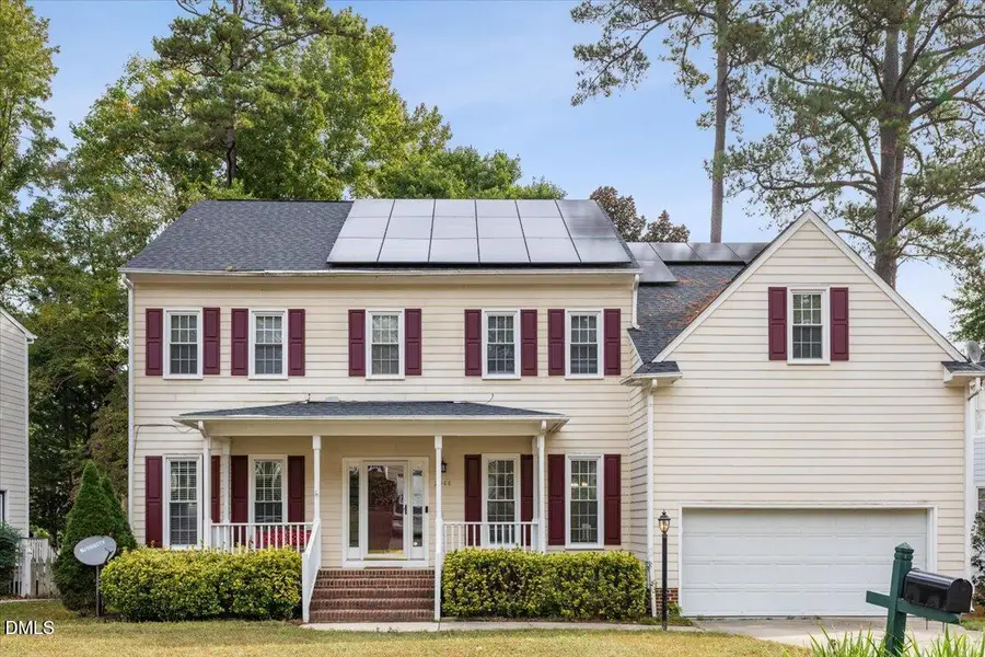 2044 Muirfield Village Way, Raleigh, NC 27604 - Image #3