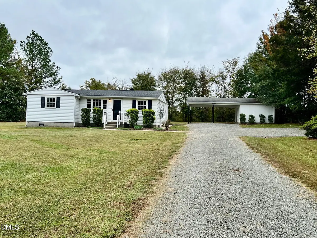 9590 Amis Chapel Road, Oxford, NC 27565 - Image #1