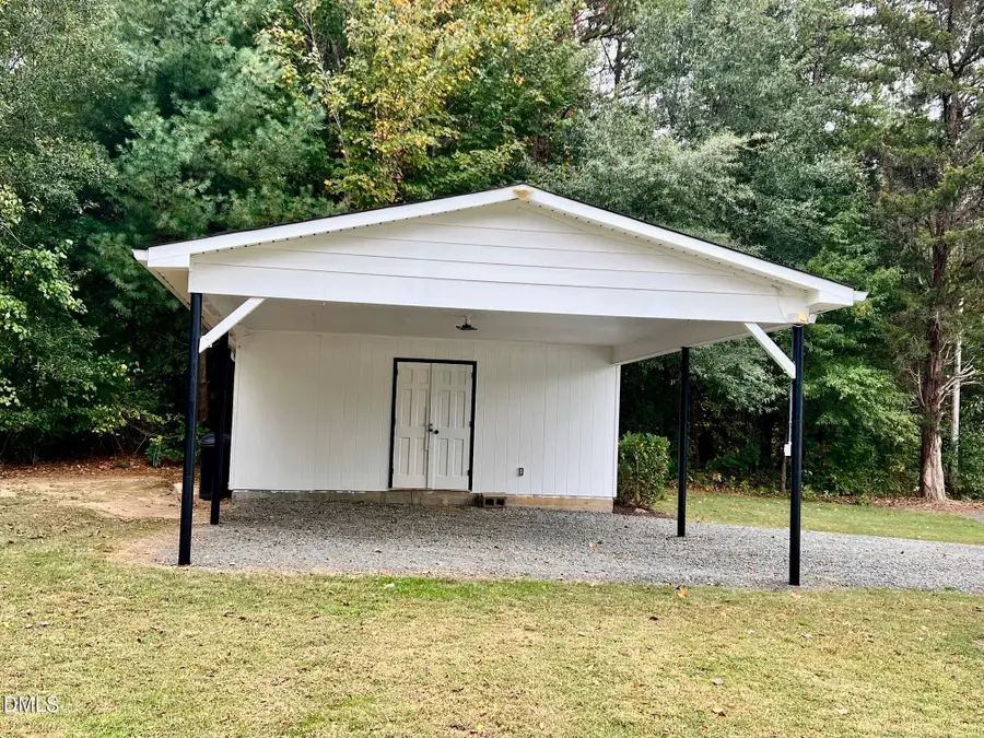 9590 Amis Chapel Road, Oxford, NC 27565 - Image #3