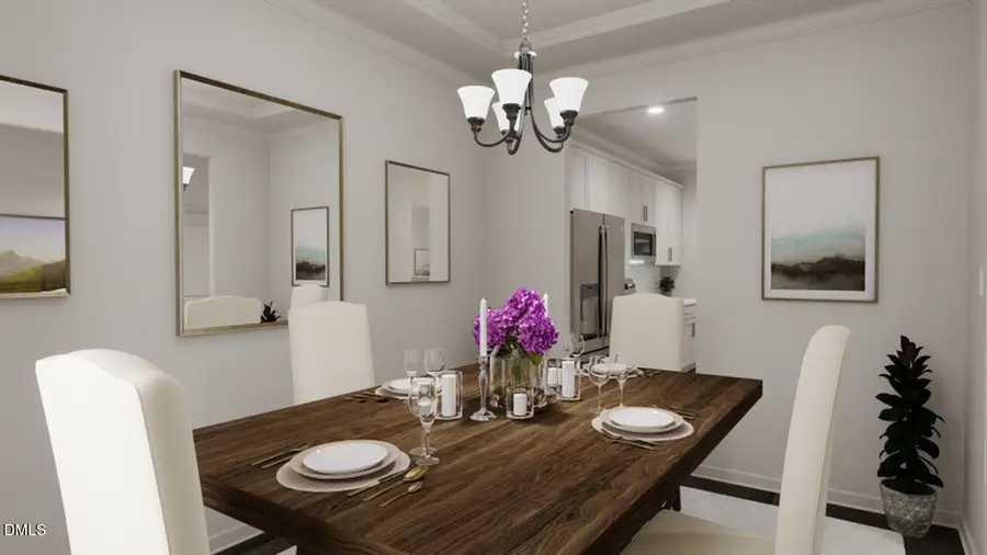 312 Willard Forest Drive, Wendell, NC 27591 - Image #3